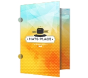 PASTAS COUCHÊ 275G ORELHA LAMINAÇÃO FOSCA PASTAS COUCHÊ 275G ORELHA LAMINAÇÃO FOSCA