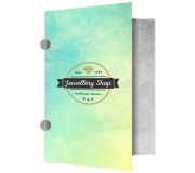 PASTAS COUCHÊ 275G ORELHA LAMINAÇÃO FOSCA PASTAS COUCHÊ 275G ORELHA LAMINAÇÃO FOSCA