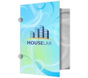 PASTAS COUCHÊ 275G ORELHA SEM VERNIZ PASTAS COUCHÊ 275G ORELHA SEM VERNIZ