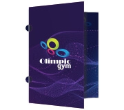 PASTAS COUCHÊ 275G ORELHA SEM VERNIZ