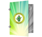 PASTAS COUCHÊ 275G ORELHA SEM VERNIZ PASTAS COUCHÊ 275G ORELHA SEM VERNIZ