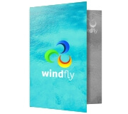 PASTAS COUCHÊ 275G VINCO LAMINAÇÃO FOSCA