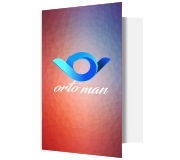 PASTAS COUCHÊ 275G VINCO LAMINAÇÃO FOSCA