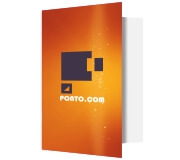 PASTAS COUCHÊ 275G VINCO LAMINAÇÃO FOSCA