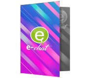 PASTAS COUCHÊ 275G VINCO VERNIZ UV TOTAL FRENTE