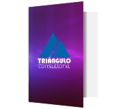 PASTAS COUCHÊ 275G VINCO VERNIZ UV TOTAL FRENTE