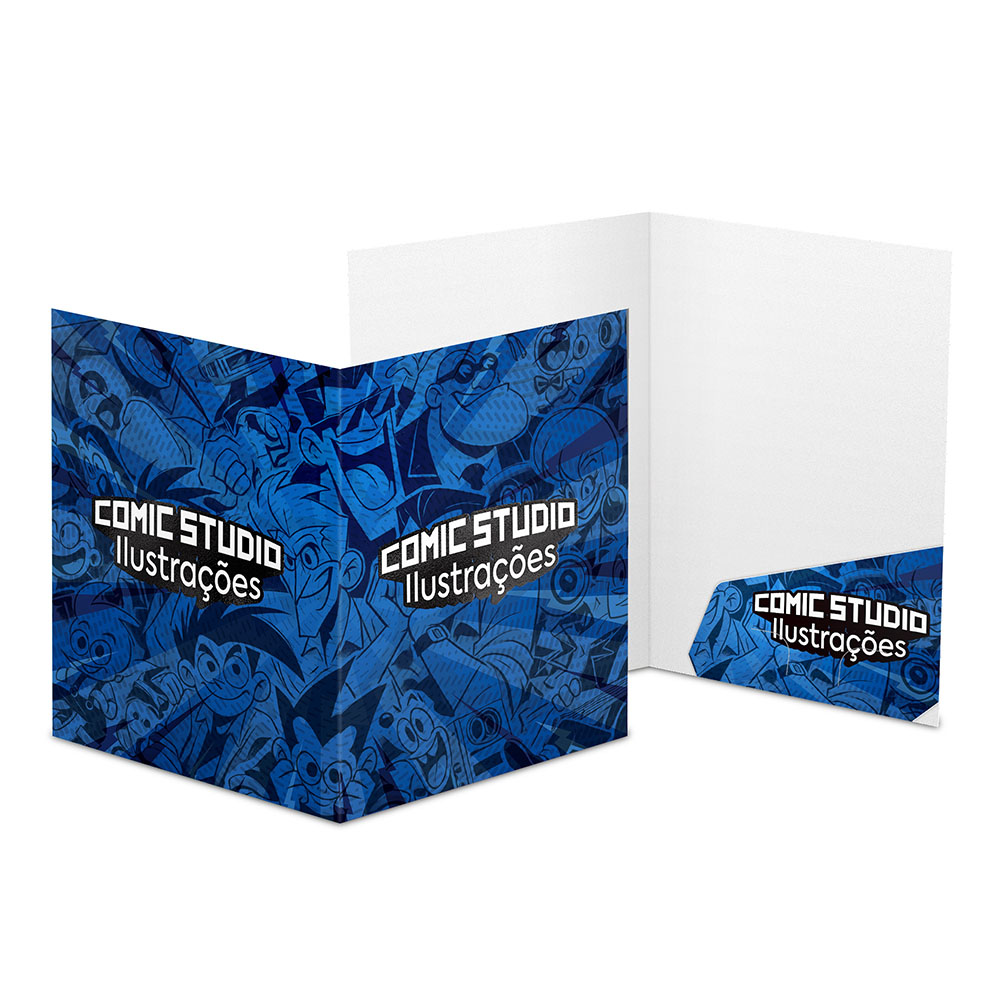 PASTAS COUCHÊ 300G BOLSA COLADA LAM FOSCA E VERNIZ LOCAL FR