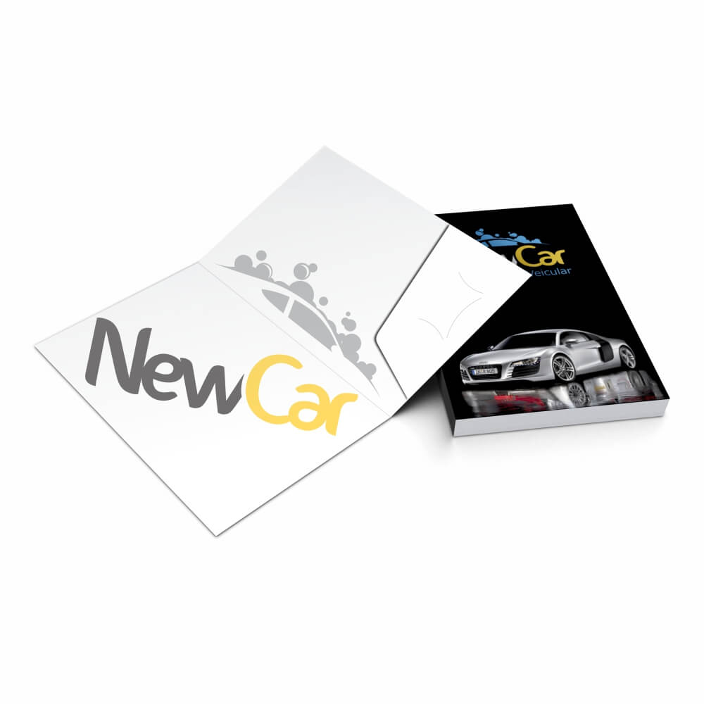 PASTAS COUCHÊ 300G BOLSA COLADA LAM FOSCA FRENTE