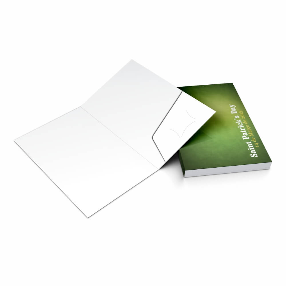 PASTAS COUCHÊ 300G BOLSA COLADA SEM VERNIZ