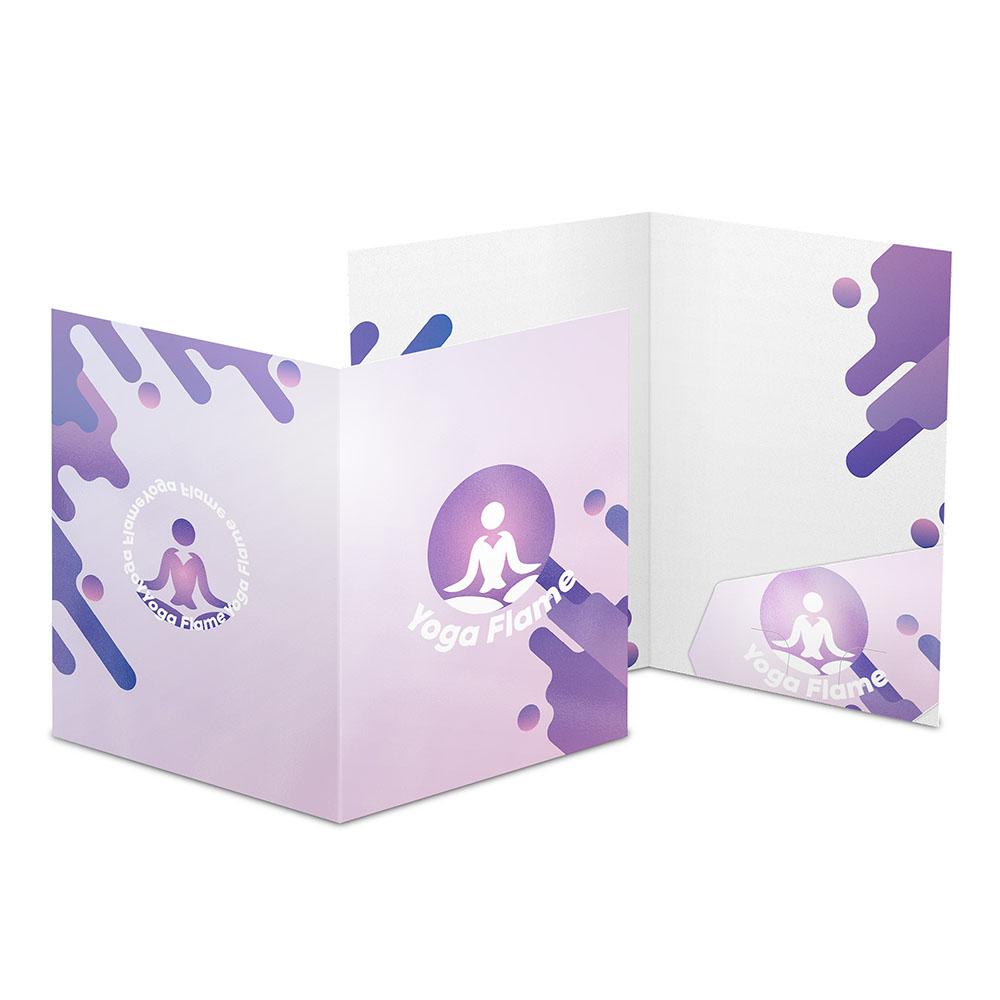 PASTAS COUCHÊ 300G BOLSA COLADA VERNIZ UV TOTAL FRENTE