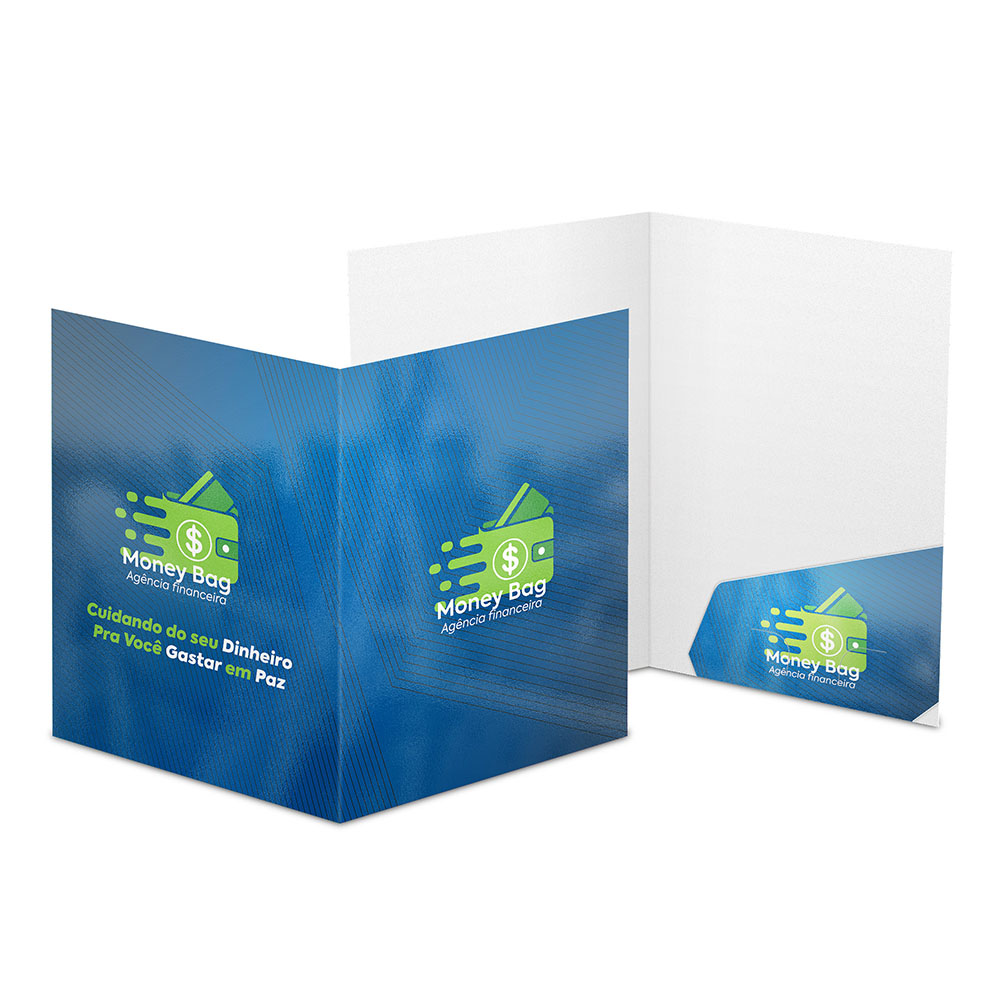 PASTAS COUCHÊ 300G BOLSA COLADA VERNIZ UV TOTAL FRENTE