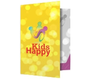 PASTAS COUCHÊ 300G BOLSA ENCAIXE VERNIZ UV TOTAL FRENTE