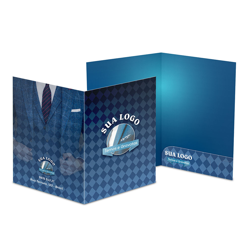 PASTAS COUCHÊ 300G BOLSA ESPECIAL LAM FOSCA FR E VERNIZ LOCALIZADO FR