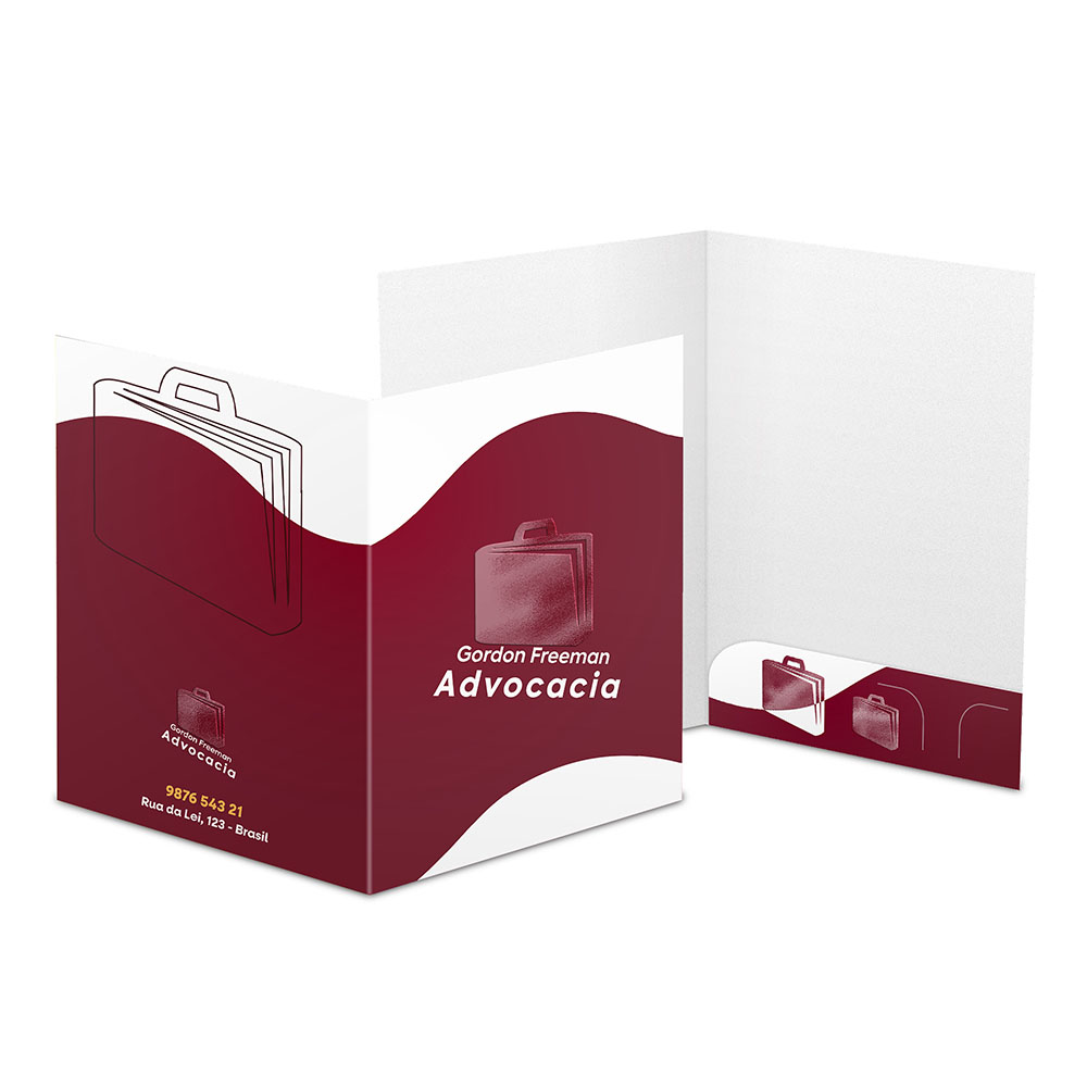 PASTAS COUCHÊ 300G BOLSA ESPECIAL LAM FOSCA FR E VERNIZ LOCALIZADO FR