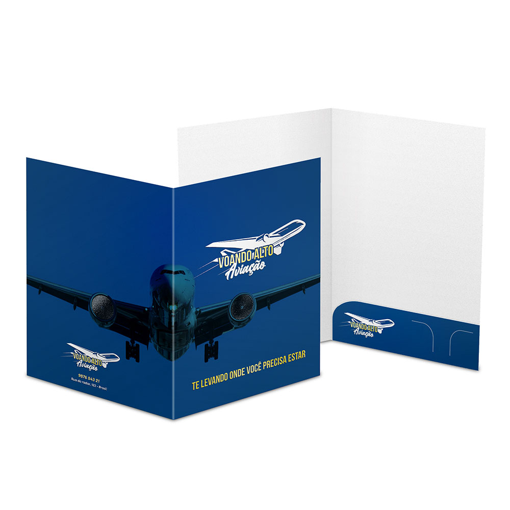 PASTAS COUCHÊ 300G BOLSA ESPECIAL LAM FOSCA FRENTE E VERNIZ LOCAL FR