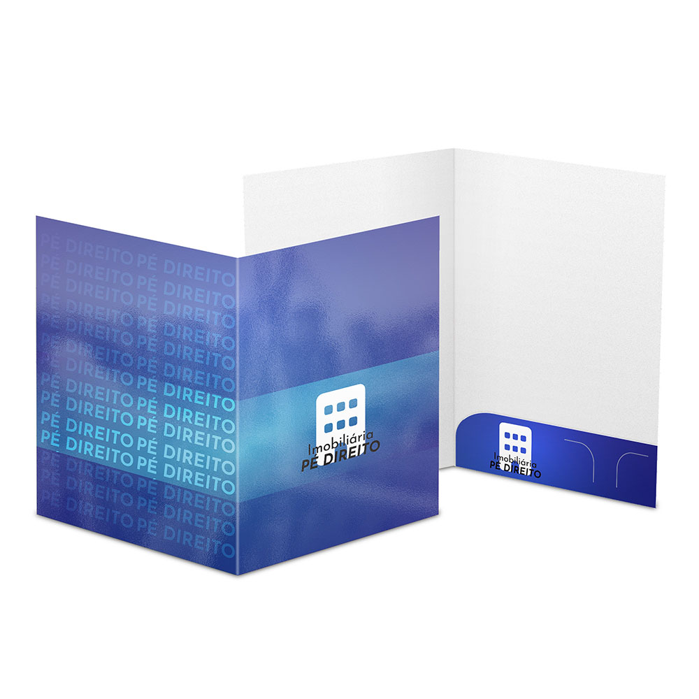 PASTAS COUCHÊ 300G BOLSA ESPECIAL VERNIZ UV TOTAL FRENTE