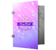 PASTAS COUCHÊ 300G ORELHA LAM FOSCA FR E VERNIZ LOCALIZADO FR