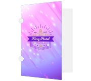 PASTAS COUCHÊ 300G ORELHA LAM FOSCA FR E VERNIZ LOCALIZADO FR