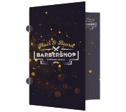 PASTAS COUCHÊ 300G ORELHA LAM FOSCA FRENTE