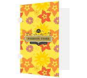 PASTAS COUCHÊ 300G ORELHA LAM FOSCA FRENTE