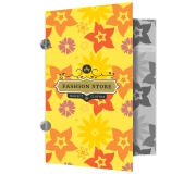 PASTAS COUCHÊ 300G ORELHA LAM FOSCA FRENTE