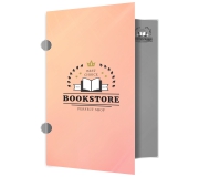 PASTAS COUCHÊ 300G ORELHA VERNIZ UV TOTAL FRENTE PASTAS COUCHÊ 300G ORELHA VERNIZ UV TOTAL FRENTE