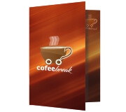 PASTAS COUCHÊ 300G VINCO LAM BRILHO FRENTE