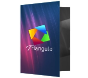 PASTAS COUCHÊ 300G VINCO LAM FOSCA FR E VERNIZ LOCALIZADO FR