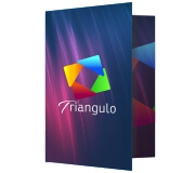 PASTAS COUCHÊ 300G VINCO LAM FOSCA FRENTE