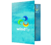 PASTAS COUCHÊ 300G VINCO LAM FOSCA FRENTE E VERSO