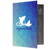 PASTAS COUCHÊ 300G VINCO SEM VERNIZ