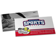 POSTAIS COUCHÊ 275G SEM VERNIZ 182X102MM