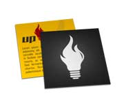 POSTAIS COUCHÊ 275G SEM VERNIZ 91X102MM