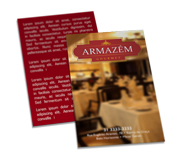 POSTAIS COUCHÊ 275G SEM VERNIZ 91X153MM