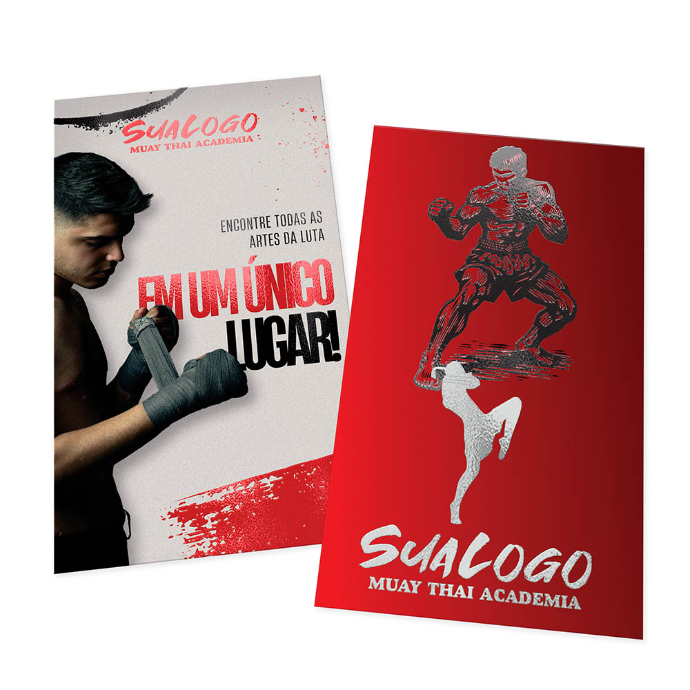 POSTAIS COUCHÊ 300G LAM FOSCA E VERNIZ LOCAL FV 90X147MM