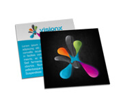 POSTAIS COUCHÊ 300G LAMINAÇÃO BRILHO LAM BRILHO FRENTE E VERSO 91X102MM