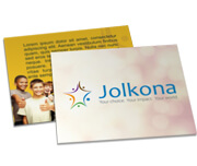 POSTAIS COUCHÊ 300G SEM LAMINAÇÃO E SEM VERNIZ SEM VERNIZ 182X153MM