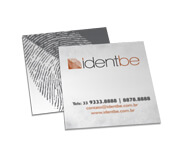 POSTAIS COUCHÊ 300G SEM LAMINAÇÃO E SEM VERNIZ SEM VERNIZ 91X102MM