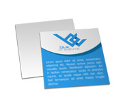 POSTAIS COUCHÊ 300G SEM LAMINAÇÃO E SEM VERNIZ SEM VERNIZ 91X102MM