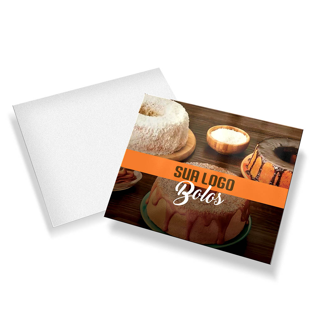 POSTAIS COUCHÊ 300G VERNIZ UV TOTAL FRENTE 180X147MM