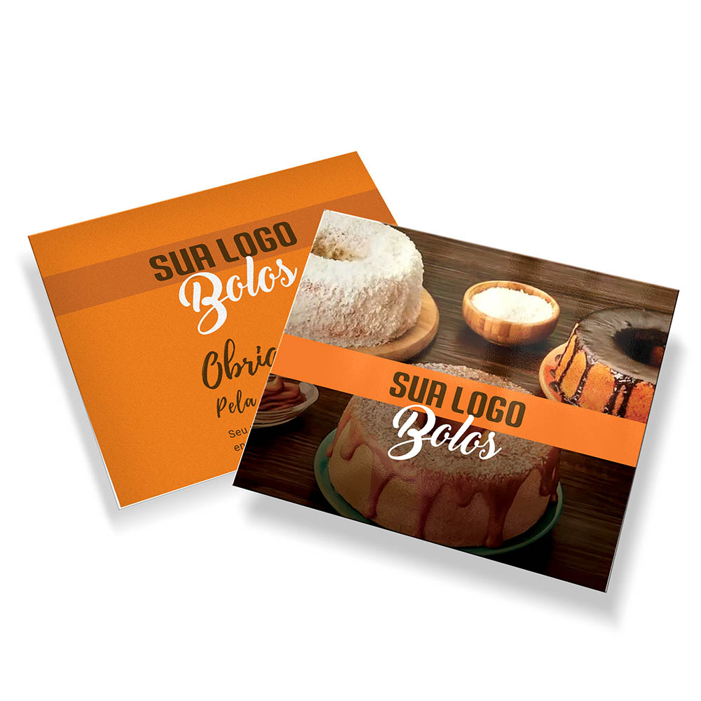 POSTAIS COUCHÊ 300G VERNIZ UV TOTAL FRENTE 180X147MM