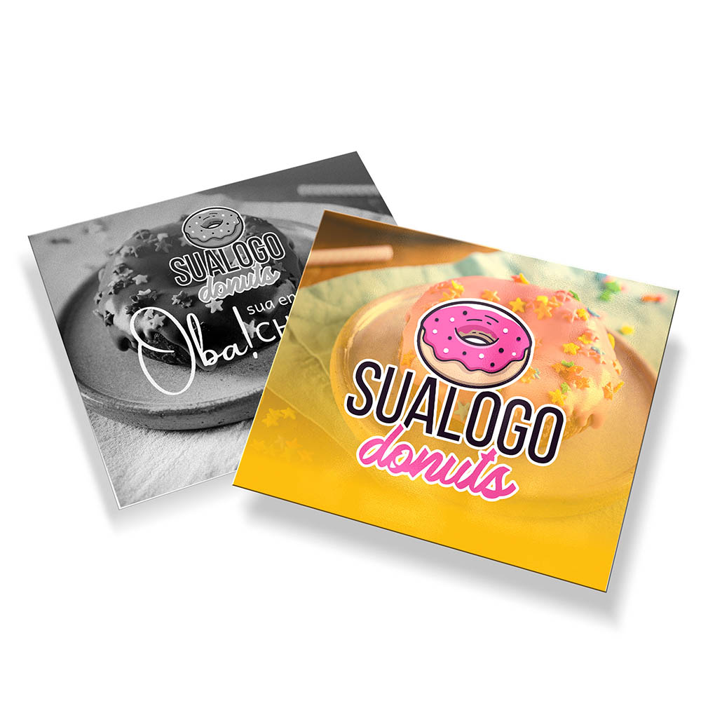 POSTAIS COUCHÊ 300G VERNIZ UV TOTAL FRENTE 180X147MM