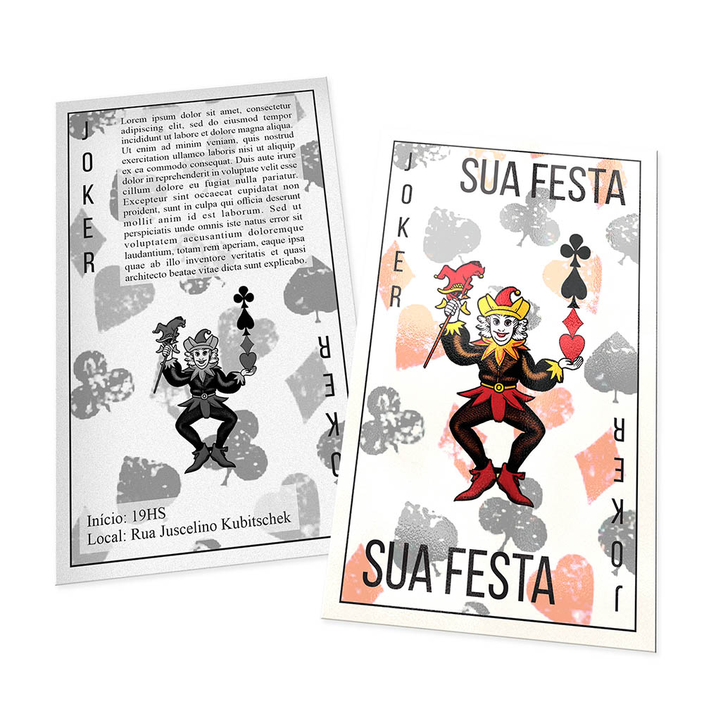 POSTAIS COUCHÊ 300G VERNIZ UV TOTAL FRENTE 90X147MM