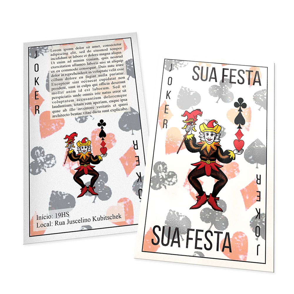 POSTAIS COUCHÊ 300G VERNIZ UV TOTAL FRENTE 90X147MM