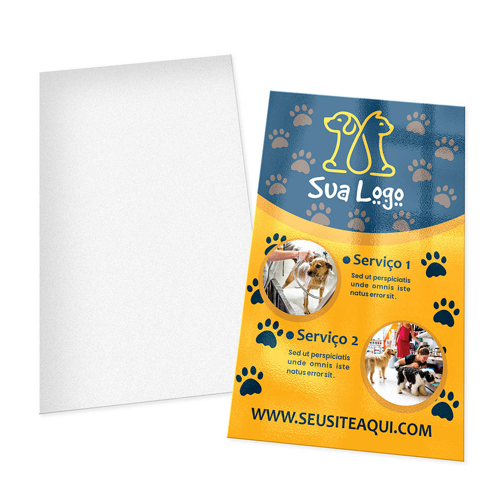 POSTAIS COUCHÊ 300G VERNIZ UV TOTAL FRENTE 90X147MM POSTAIS COUCHÊ 300G VERNIZ UV TOTAL FRENTE 90X147MM