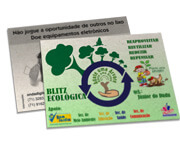 POSTAIS RECICLATO 250G SEM VERNIZ 182X153MM