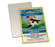 POSTAIS RECICLATO 250G SEM VERNIZ 91X153MM