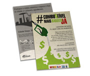 POSTAIS RECICLATO 250G SEM VERNIZ 91X153MM