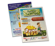 POSTAIS RECICLATO 250G SEM VERNIZ 91X153MM