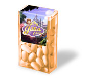 PRODUTOS PARA FESTA ADESIVO PARA TIC TAC ADESIVO PAPEL 80G